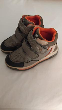 Prechodné topánky č.30, baťa,30