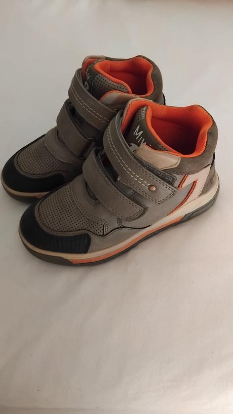 Prechodné topánky č.30, baťa,30