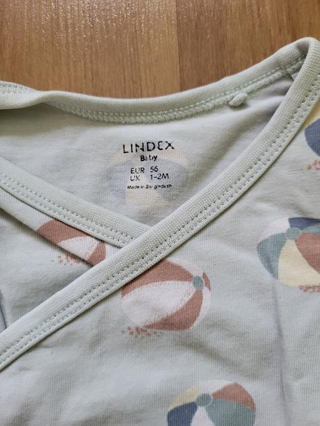 Súprava lopty lindex, lindex,56