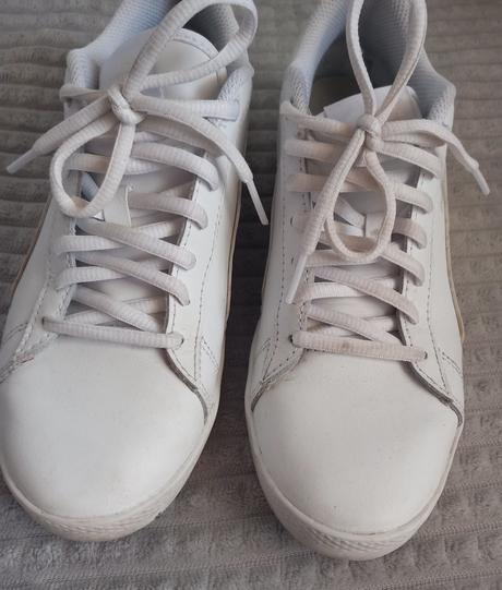 Tenisky, puma,38
