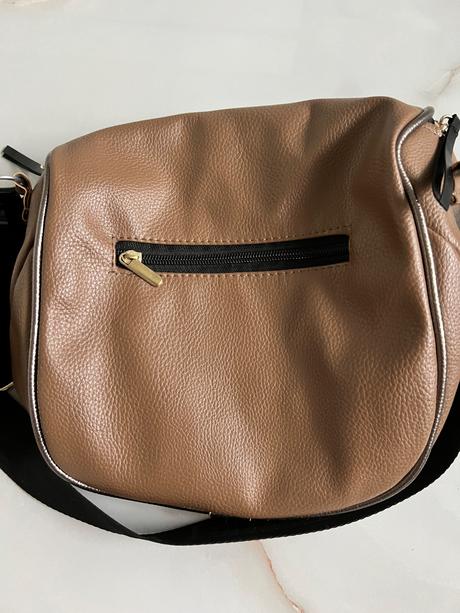 Kabelka laura biaggi crossbody, 
