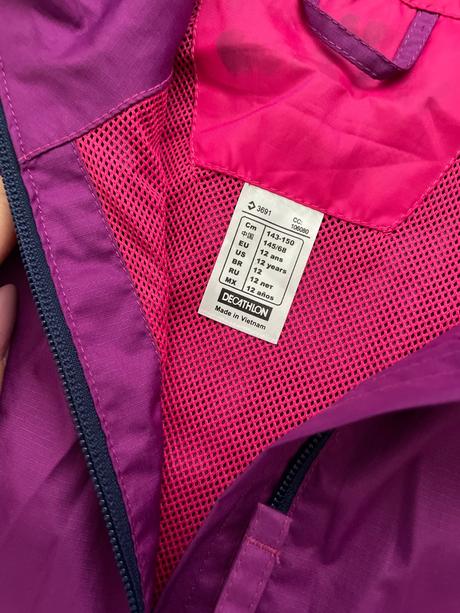 Bunda, decathlon,146