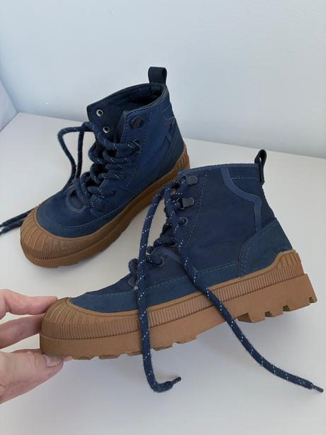 Zara topánky v.34, zara,34