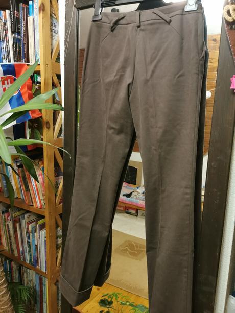 Nohavice stefanel, 34