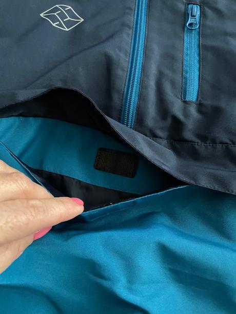 Prechodná bunda, f&f,152