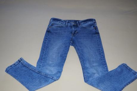 Chlapčenské rifle, 140