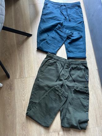 Pánske joggery, zara,s