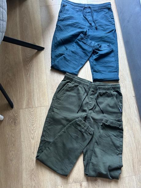 Pánske joggery, zara,s