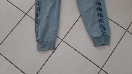 Teplaky z organickej bavlny, 146