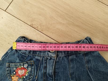 Rifľová sukňa, ethel austin,104