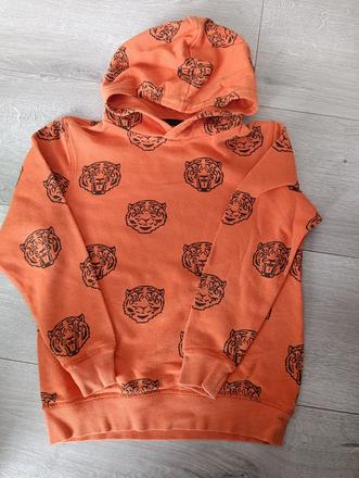 Mikina, h&m,134