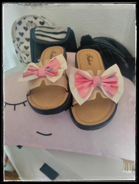 Nádherné šľapky motylikovo maslivckove29-30-31, 39