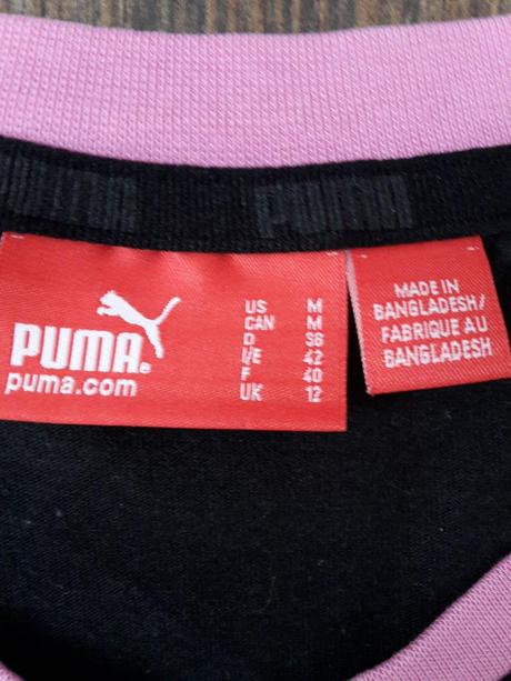 Puma originál, puma,m