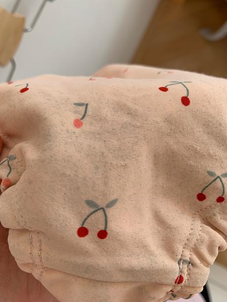 Plavky nohavičky lindex, lindex,80