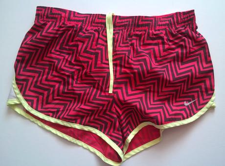 Kraťasy nike, nike,xs