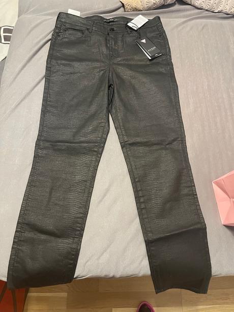 Guess nové rifle, guess,l