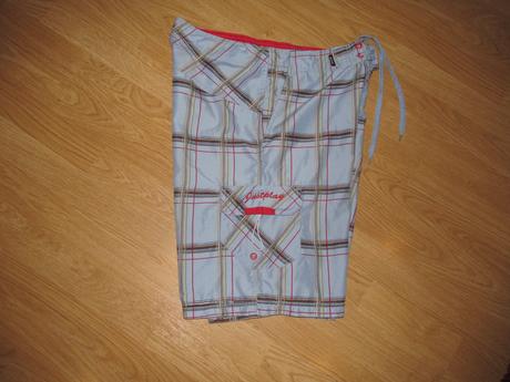 Pánske kraťasy v. m, just play,m