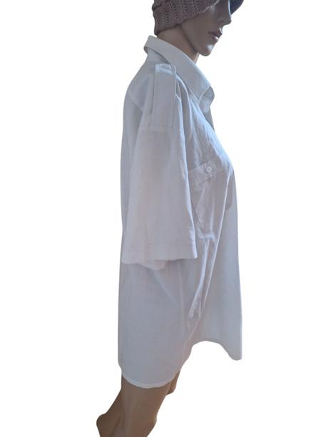 Pánska košeľa, 40