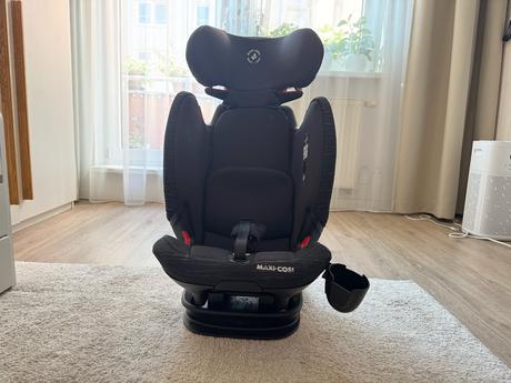 Rastúca autosedačka maxi-cosi titan pro, maxi cosi