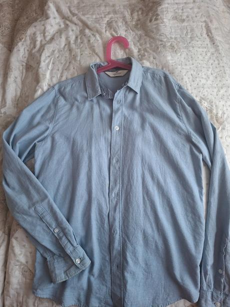 Košeľa, h&m,164