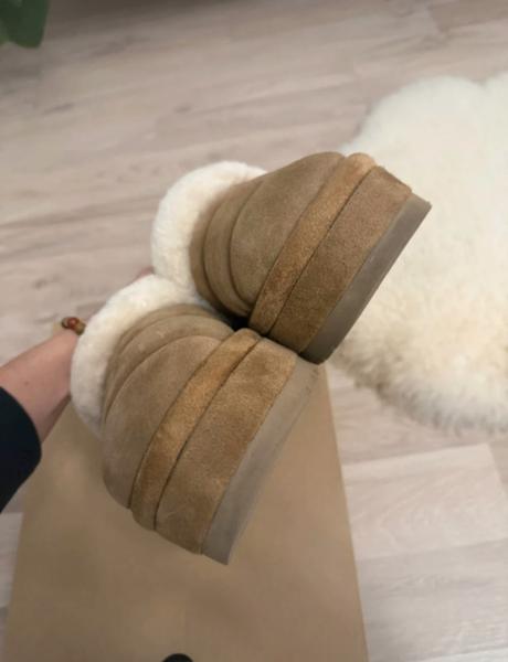 Ugg tazzlita, ugg,38