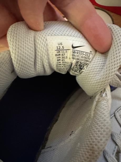 Nike air max sc, nike,47