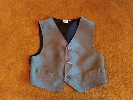 Vesta 86 s poštou, 86