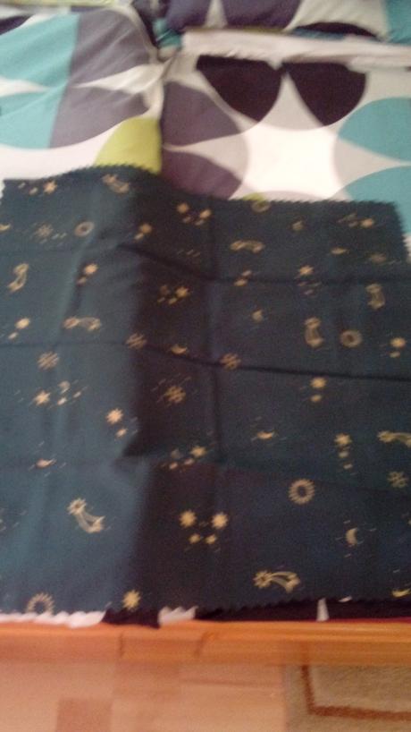 Prestieranie obrusky, 