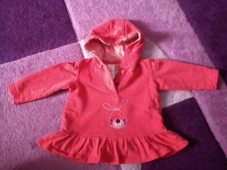 Pulover, baby club,74