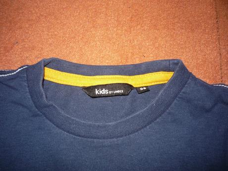 Tričko, lindex,98