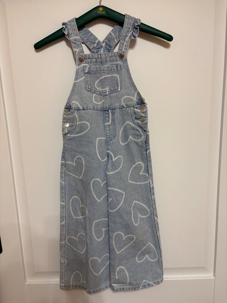 Rifle na traky + rifle, sinsay,110