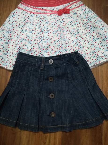 Sukničky " next, fcu follet", 122