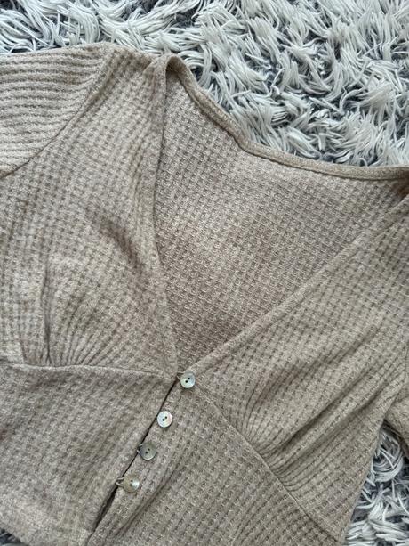Crop top, m