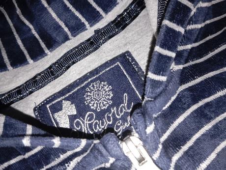 Velurova mikina, mayoral,146