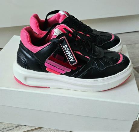 Sneakers emporio armani, 37