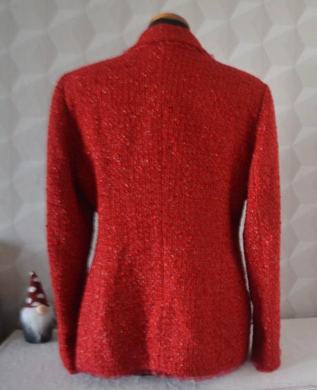 Pompöös harald glööckler m&s, veľ. l, marks & spencer,l