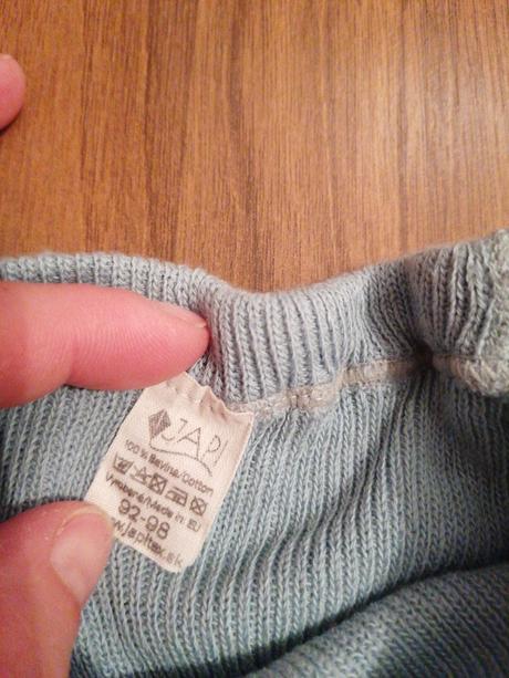 Japitex punčošky  bavlna, japitex,86