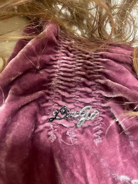 Saticky liujo, liu jo,xs