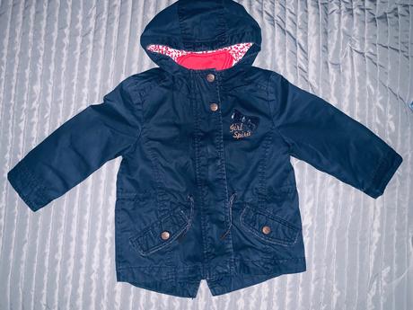 Prechodná bunda, c&a,92
