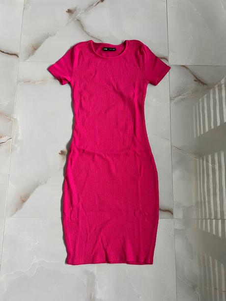 Šaty xxs, sinsay,xs