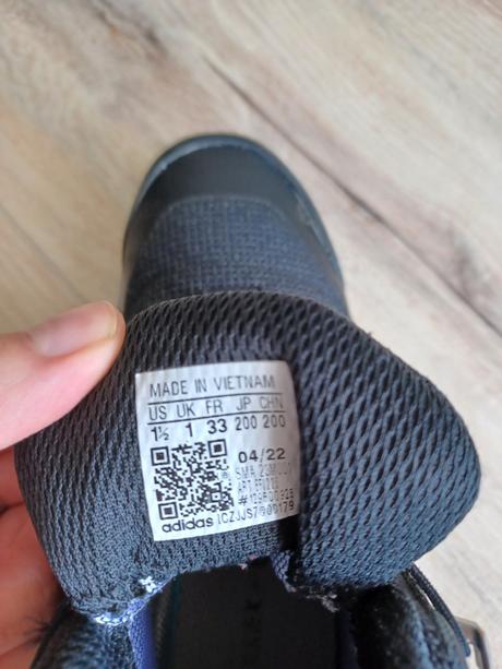 Zimné topánky adidas continental, adidas,33