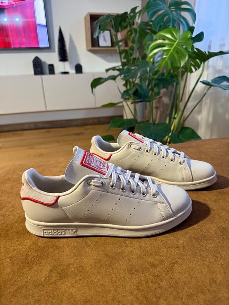 Adidas - stan smith, adidas,42