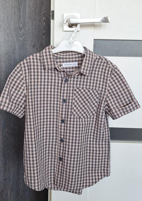 Košeľa, reserved,110