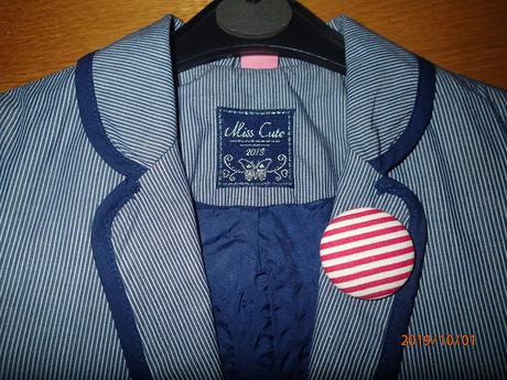 Modré sačko, dopodopo,110