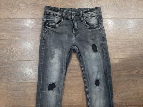 Rifle c & a   146-152, c&a,146