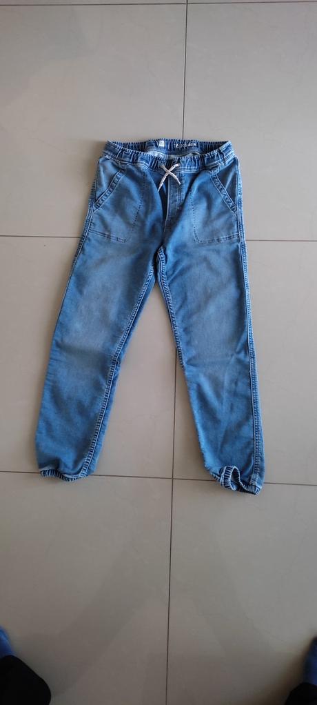 Rifle-jogger, gap,158