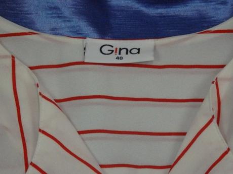Kvalitná blúzka, gina,40