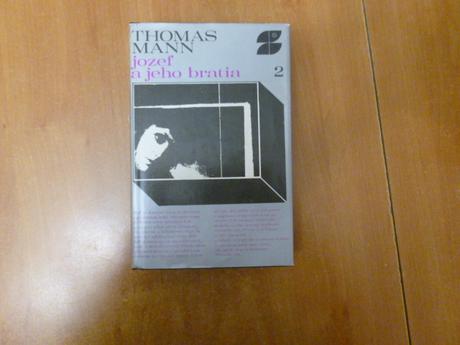 Jozef a jeho bratia 2, 