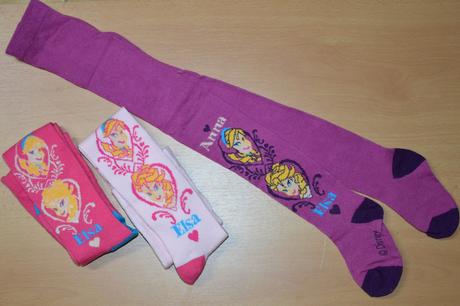 Detské pančušky minnie, 92 - 134