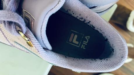 File tenisky, fila,39